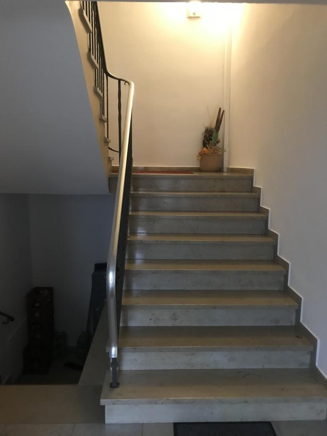 Stadt Apartment Günzburg Buitenkant foto