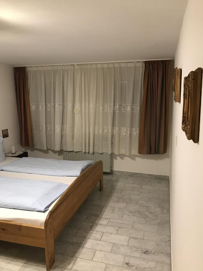 Stadt Apartment Günzburg Buitenkant foto