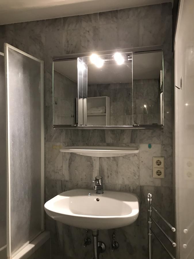 Stadt Apartment Günzburg Buitenkant foto