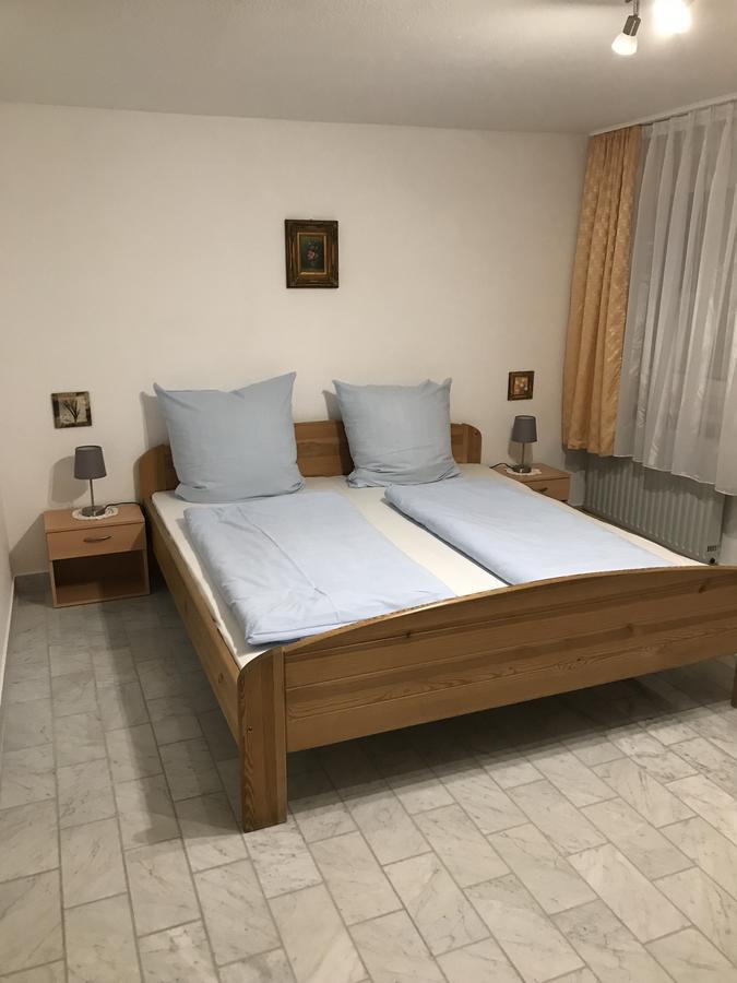 Stadt Apartment Günzburg Buitenkant foto
