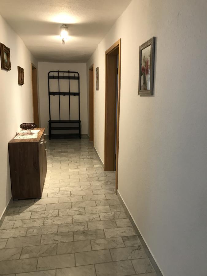 Stadt Apartment Günzburg Buitenkant foto