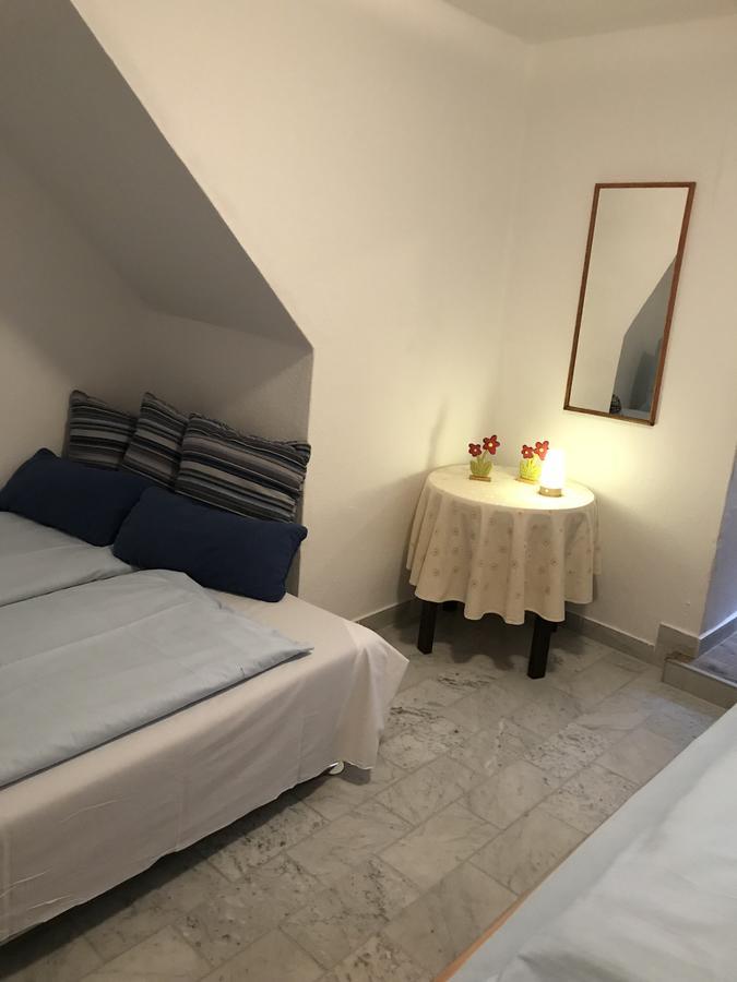 Stadt Apartment Günzburg Buitenkant foto
