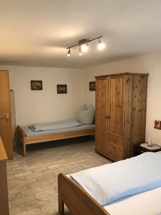 Stadt Apartment Günzburg Buitenkant foto