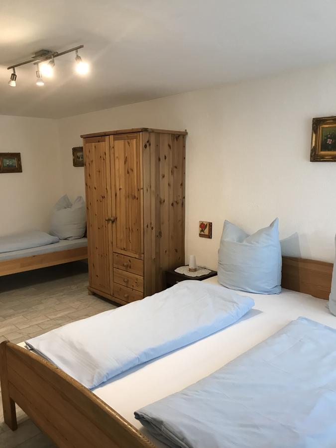 Stadt Apartment Günzburg Buitenkant foto