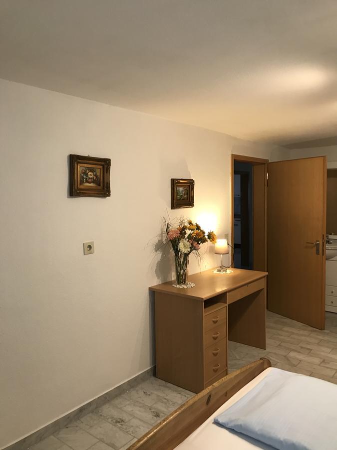 Stadt Apartment Günzburg Buitenkant foto