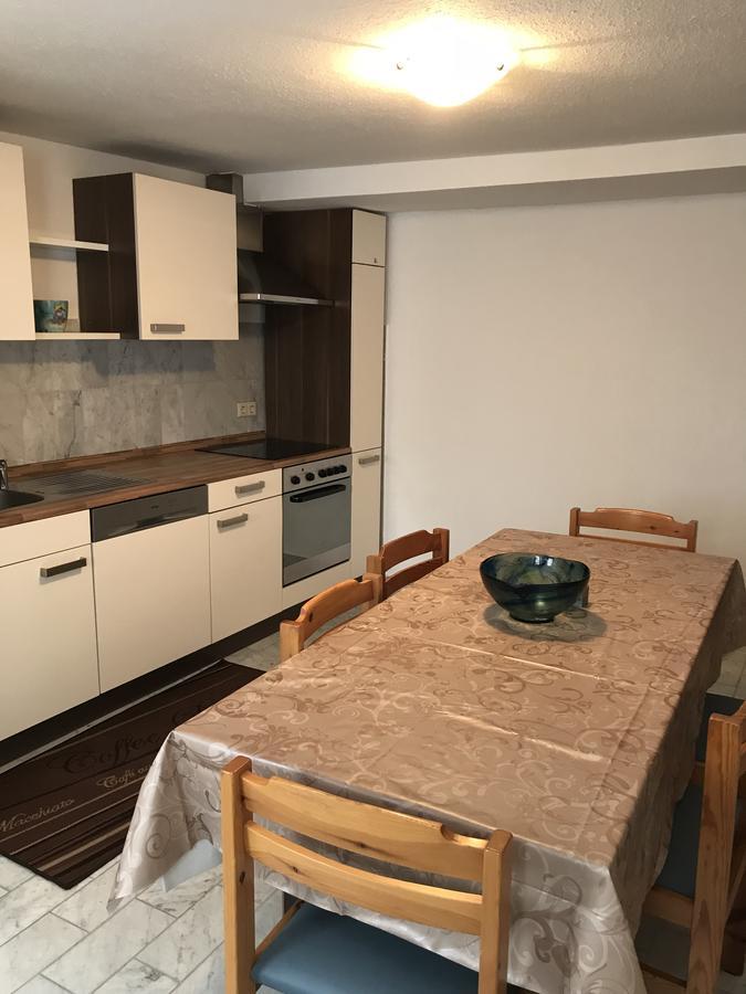 Stadt Apartment Günzburg Buitenkant foto