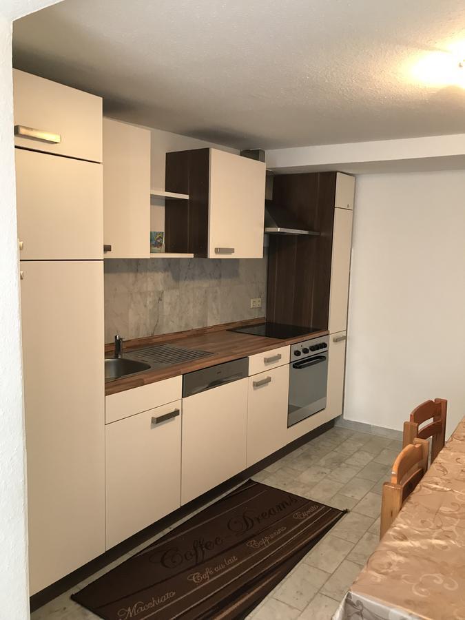 Stadt Apartment Günzburg Buitenkant foto