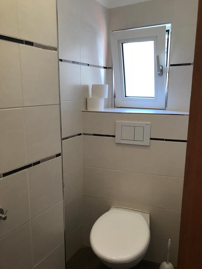 Stadt Apartment Günzburg Buitenkant foto