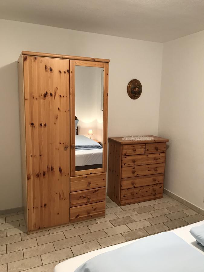 Stadt Apartment Günzburg Buitenkant foto