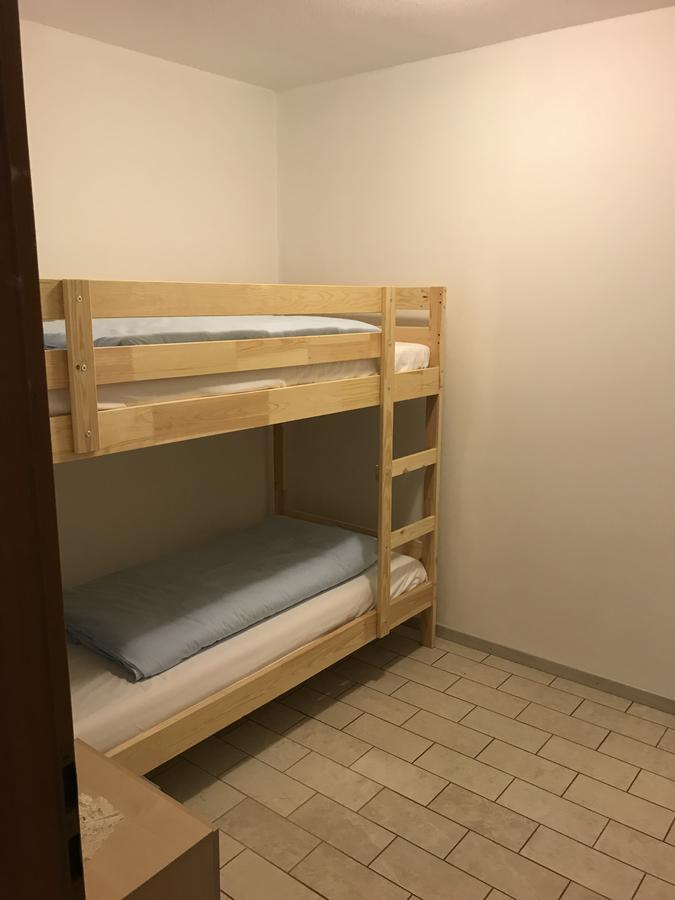 Stadt Apartment Günzburg Buitenkant foto