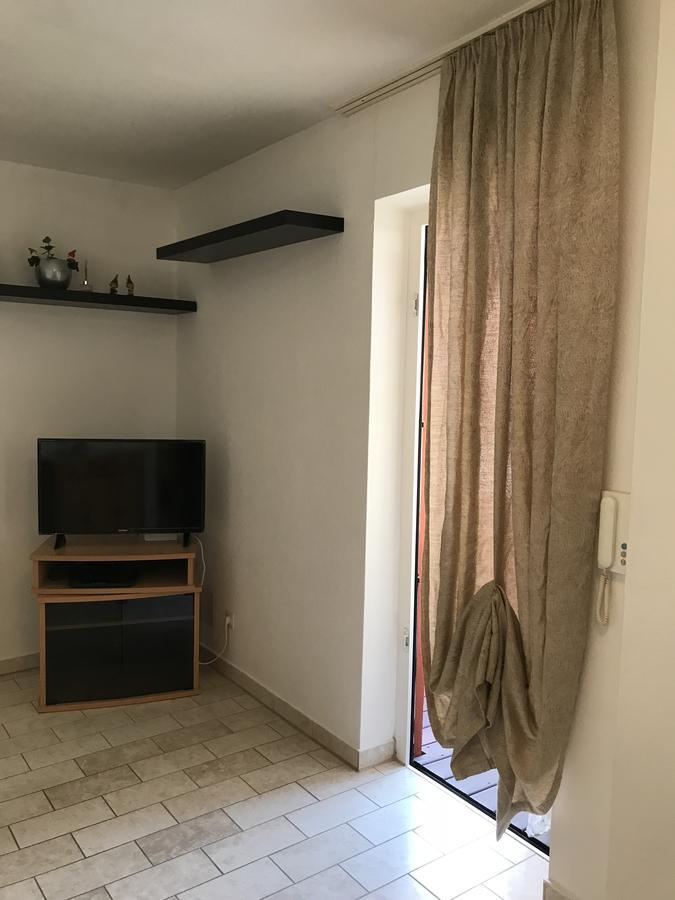 Stadt Apartment Günzburg Buitenkant foto